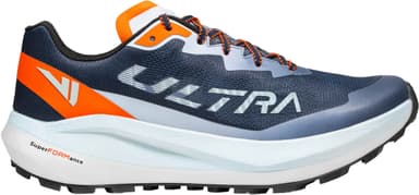 VJ Ultra 3 - mørk blå rød