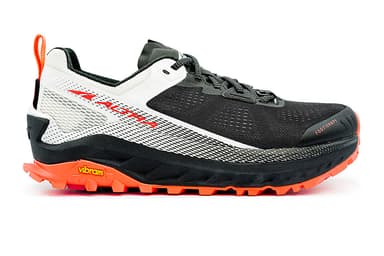 ALTRA Olympus 4 Women - black white