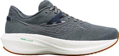 Saucony Triumph RFG Men - navy