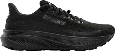 Brooks Ghost 17 GORE-TEX Men - black black ebony
