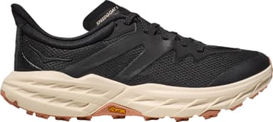 Hoka Speedgoat 5 TS Unisex - bklb black alabaster