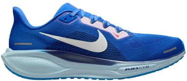 Nike Pegasus 41 CM Men - racer blue blue void light photo blue sail