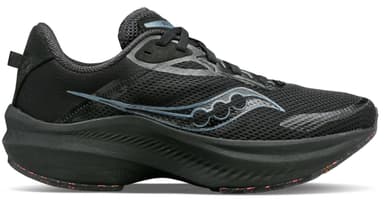 Saucony Axon 3 Women - triple black