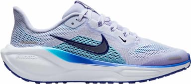 Nike Pegasus 41 GS Unisex - ghost blue void football grey