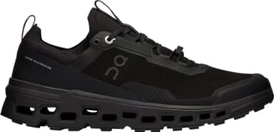On Cloudultra 2 Men - all black