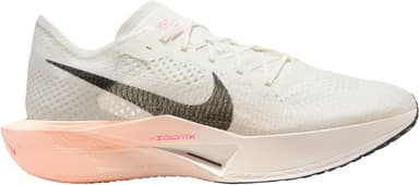 Nike Vaporfly 3 Men - sail black crimson tint guava ice