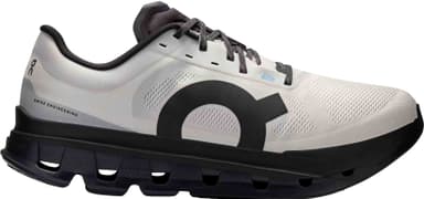 On Cloudflow 5 Lumos Men - glacier black