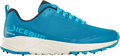 Icebug NewRun BUGrip Women - aqua