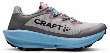 Craft CTM Ultra Carbon Trail Women - rock aquamarine