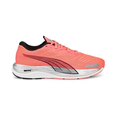 PUMA Velocity Nitro 2 Women - sunset glow-puma black