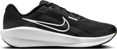 Nike Downshifter 13 Men - black dark smoke grey white