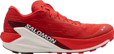 Salomon S/Lab Pulsar 4 Unisex - fiery red vanilla ice andorra