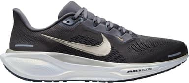 Nike Pegasus 41 Jakob Ingebrigtsen Men - medium ash metallic gold grain summit white