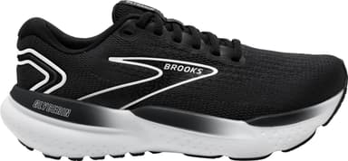 Brooks Glycerin 21 Women - black grey white