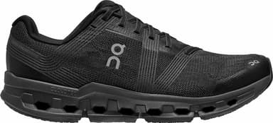 On Cloudgo Men - black eclipse