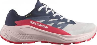 Salomon Alphaglide GORE-TEX Women - lunar rock blue nights rou