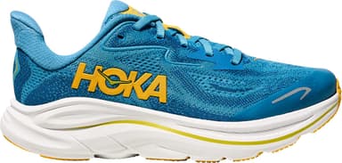 Hoka Clifton 10 Jr Unisex - alf alpine blue foggy night
