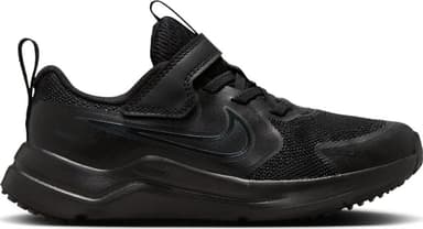 Nike Cosmic Runner PSV Barn Unisex - black anthracite black