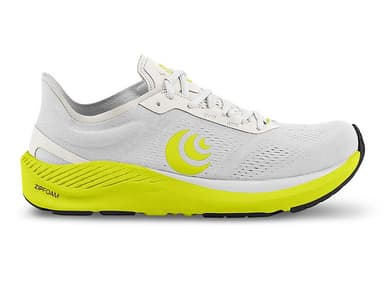 TOPO Cyclone Men - white lime