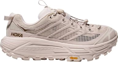 Hoka Mafate Three2 Grid Unisex - rcc rose cream stucco