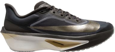 Nike Zoom Fly 6 - medium ash metallic gold grain summit white
