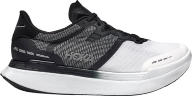 Hoka Transport X Unisex - bwht black white