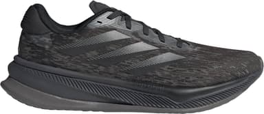 Adidas Supernova Comfortglide Men - carbon core black iron metallic