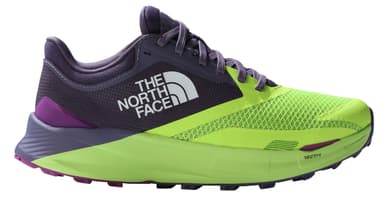 The North Face VECTIV Enduris 3 Women - led yellow lunar slate