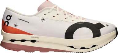 On Cloudboom Echo 3 Men - white flame