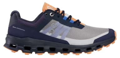 On Cloudvista Dame Women - midnight copper