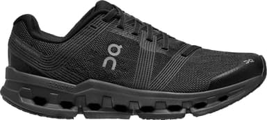 On Cloudgo Dame Women - black eclipse