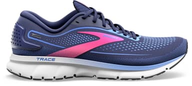 Brooks Trace 2 Women - 460 peacoat blue pink