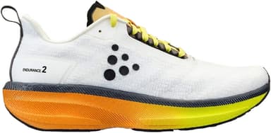 Craft Endurance 2 Men - ash white shock