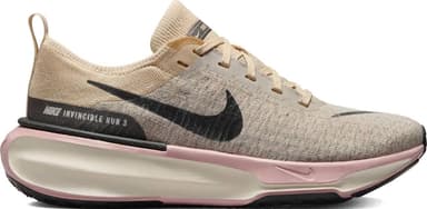 Nike Invincible 3 Premium Dame Women - sanddrift pink oxford light soft pink anthracite