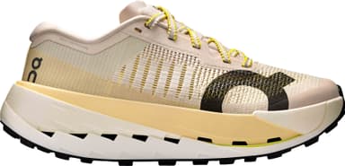 On Cloudultra Pro Dame Women - pearl lychee