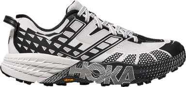 Hoka Speedgoat 2 Unisex - bkfr black frost
