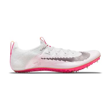 Nike Zoom Superfly Elite 2 Unisex - white black-black-black