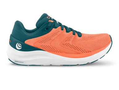 Topo Athletic W-Phantom 2 Women - rose navy