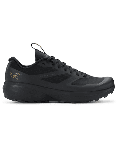 Arc´teryx Norvan LD 3 GORE-TEX Women - black black