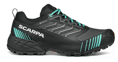 Scarpa Ribelle Run XT GORE-TEX Women - 33082-202 anthracite-turquoise