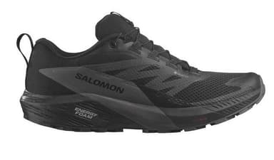 Salomon Sense Ride 5 GORE-TEX Men - black magnet black