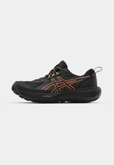 Asics GEL SONOMA 8 GORE-TEX Women - black dark pink clay