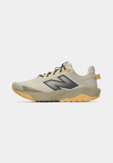 New Balance NITREL V6 Women - beige orange