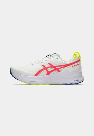 Asics GEL KAYANO 32 ATC Women - white flash coral