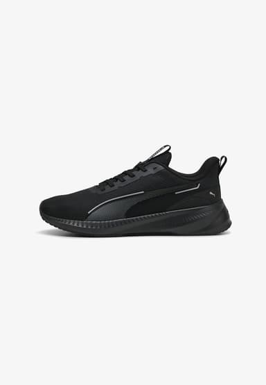 Puma FLYER LITE 3 - black black silver