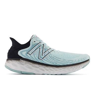 New Balance 1080 V11 Women - pale blue chill