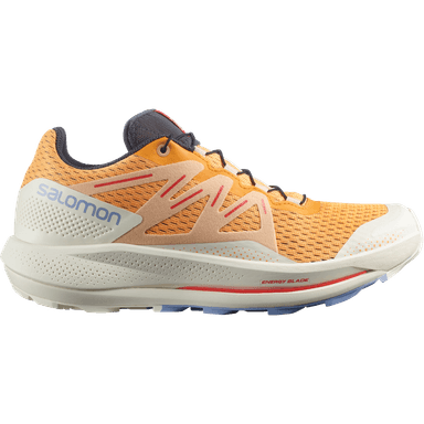Salomon Pulsar Trail Women - blz or vanila eaeg
