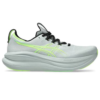 Asics GEL-NIMBUS 28 Men - cold moss illuminate green