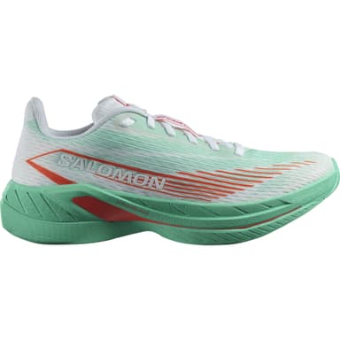 Salomon Spectur 2 Women - bay cherry tomato electric green l47567000
