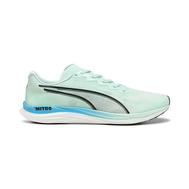 PUMA Propio NITRO Women - mint melt-speed blue